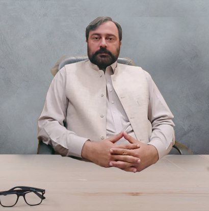 Fawad Khan - Founder & CEO